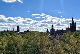 Mieszkanie Gdańsk Śródmieście, ul. Stajenna