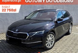 Skoda Octavia IV Drive Selection 1.5 TSI mHEV DSG Drive Selection 1.5 TSI mHEV DSG 15