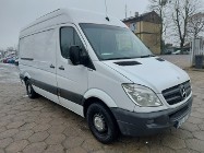 Mercedes-Benz Sprinter 2,2 CDI 129 KM Klimatyzacja Zarejestrowany