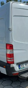 Mercedes-Benz Sprinter 2,2 CDI 129 KM Po wymianie silnika Klimatyzacja Zarejestrowany-4
