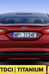 2015 | Titanium | Manual | 2.0 TDCI-2