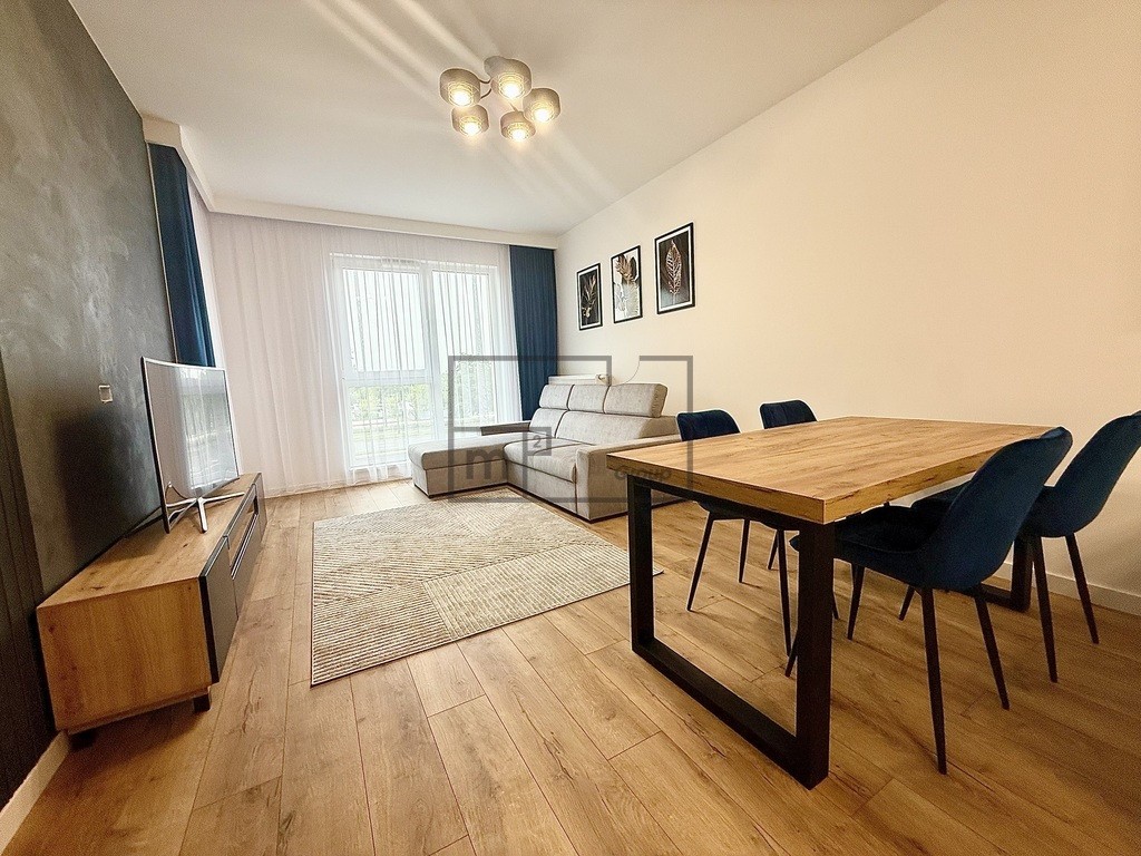 Nowe, świeżo wykończone mieszkanie !! - Widok 5