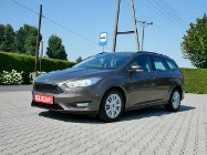 Ford Focus III 1.0 125KM Eu6 Kombi -Nowy rozrząd -Pak zima -Navi -Sync -Zobacz