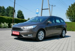 Ford Focus III 1.0 125KM Eu6 Kombi -Nowy rozrząd -Pak zima -Navi -Sync -Zobacz