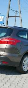 Ford Focus III 1.0 125KM Eu6 Kombi -Nowy rozrząd -Pak zima -Navi -Sync -Zobacz-3