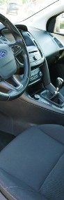 Ford Focus III 1.0 125KM Eu6 Kombi -Nowy rozrząd -Pak zima -Navi -Sync -Zobacz-4