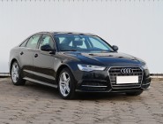 Audi A6 V (C8) , Salon Polska, Serwis ASO, 190 KM, Automat, Skóra, Navi,