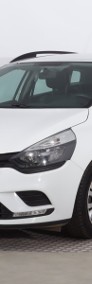 Renault Clio IV , Salon Polska, Klima, Tempomat-3