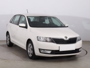 Skoda Rapid I Rapid Spaceback , Salon Polska, Klima, Parktronic