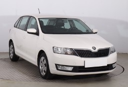 Skoda Rapid I Rapid Spaceback , Salon Polska, Klima, Parktronic