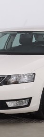 Skoda Rapid I Rapid Spaceback , Salon Polska, Klima, Parktronic-3