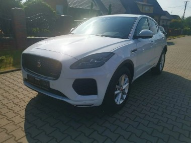 Jaguar E-Pace 2,0i 150KM AWD R-Dynamic-1