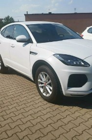 Jaguar E-Pace 2,0i 150KM AWD R-Dynamic-2