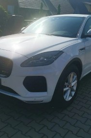 Jaguar E-Pace 2,0i 150KM AWD R-Dynamic-2