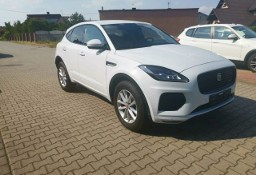 Jaguar E-Pace 2,0i 150KM AWD R-Dynamic