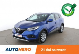 Renault Kadjar I GRATIS! Pakiet Serwisowy o wartości 500 zł!