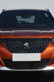 Peugeot 2008 , Salon Polska, 1. Właściciel, Serwis ASO, Skóra, Navi,-2