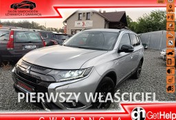 Mitsubishi Outlander III AUTOMAT Benzyna 150 KM MIVEC EDITION, navi, Alu, Alcantara