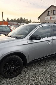 Mitsubishi Outlander III AUTOMAT Benzyna 150 KM MIVEC EDITION, navi, Alu, Alcantara-2