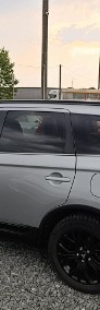 Mitsubishi Outlander III AUTOMAT Benzyna 150 KM MIVEC EDITION, navi, Alu, Alcantara-3