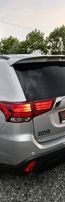 Mitsubishi Outlander III AUTOMAT Benzyna 150 KM MIVEC EDITION, navi, Alu, Alcantara-4