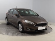 Ford Focus III , Salon Polska, Klima, Tempomat, Parktronic