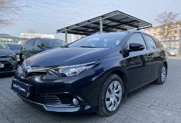 Toyota Auris I Pierwszy właścicie, niski przebieg 71 tys, Kombi