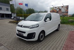 Citroen Jumpy 2.0HDI 122KM KLIMATYZACJA SALON POLSKA FAKTURA VAT K.SERWISOWA