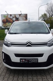 2.0HDI 122KM KLIMATYZACJA SALON POLSKA FAKTURA VAT K.SERWISOWA-2