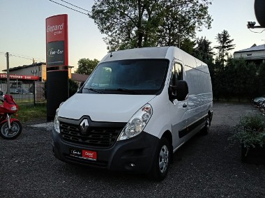 Renault Master-1