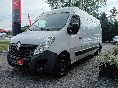 Renault Master-1