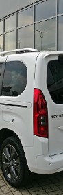 Toyota ProAce Toyota Proace City Verso FAMILY 5 2DR KLAPA 1,5 D-4D diesel 130 KM-3