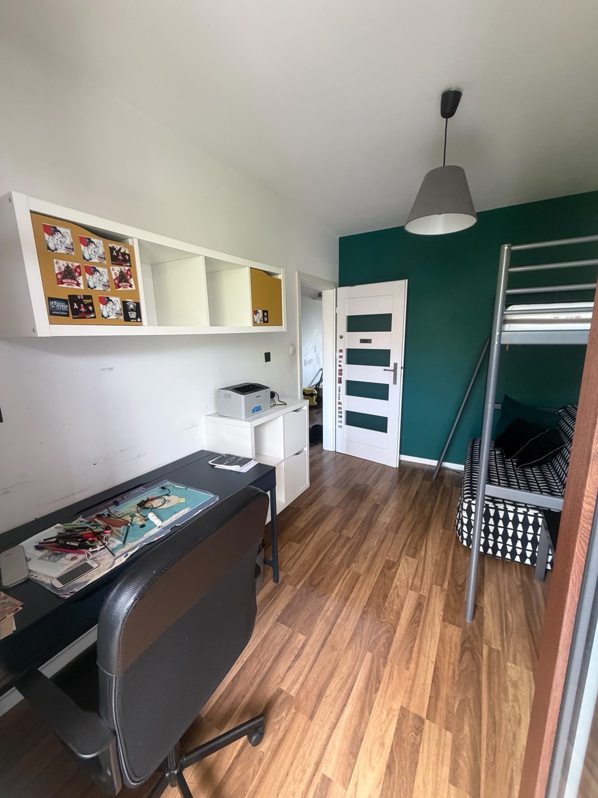 Mieszkanie 61 m² + miejsca postojowe – pohled 6