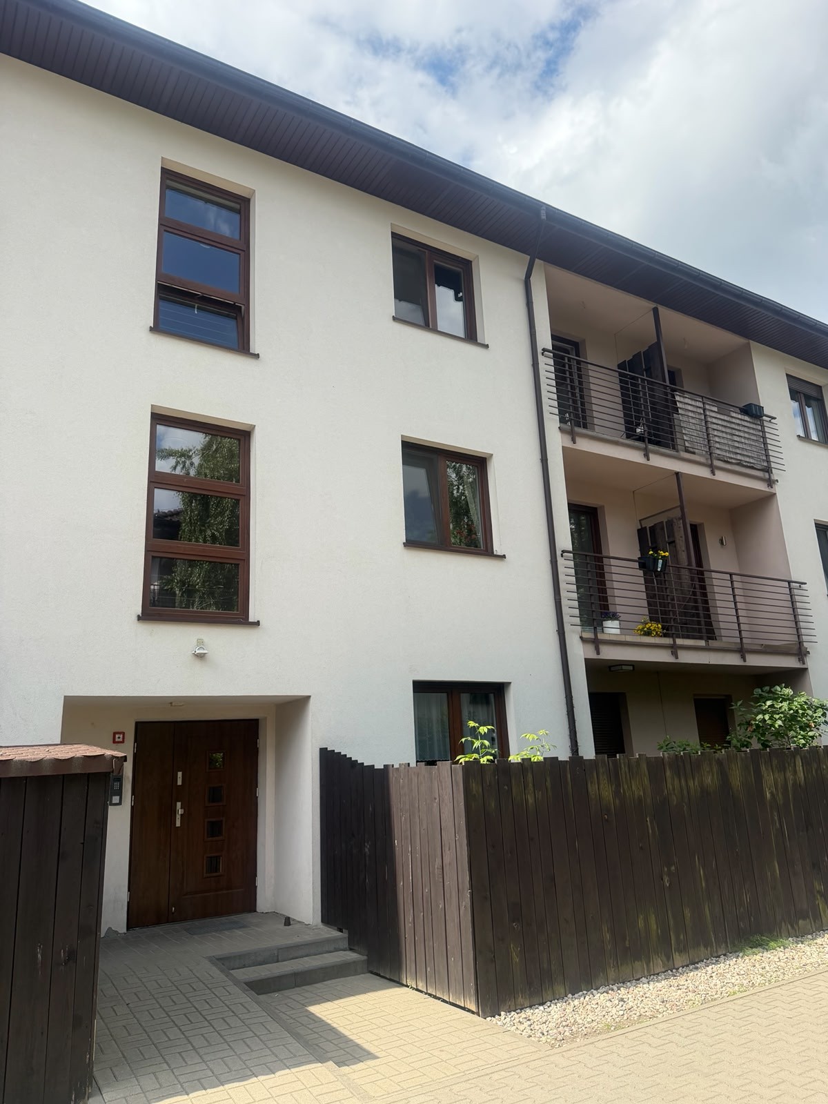 Mieszkanie na wynajem, 61 m² Bałuty, Lechicka