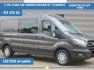 Ford Transit 350 L3H2 Trend Zabudowa Brygadowa A8 350 L3H2 Trend Zabudowa Brygadowa