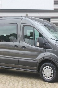 Ford Transit 350 L3H2 Trend Zabudowa Brygadowa A8 350 L3H2 Trend Zabudowa Brygadowa-2