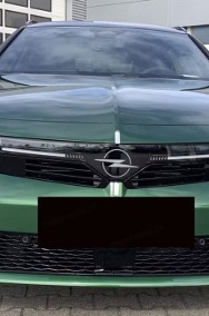 Opel Astra L (VI) VI Ultimate S&S aut 1.5 CDTI Ultimate aut 1.5 CDTI 130KM / Tapicerka-2