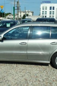 Mercedes-Benz Klasa E W211 E 220 CDI T Avantgarde-2