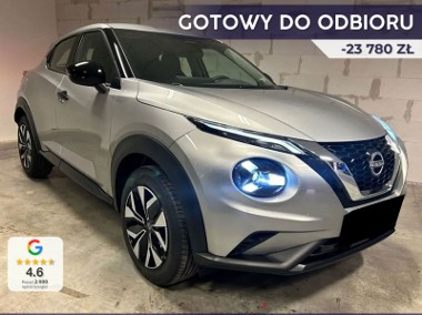 Nissan Juke Acenta 1.0 DIG-T Acenta 1.0 DIG-T 114KM-1