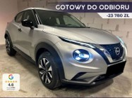 Nissan Juke Acenta 1.0 DIG-T Acenta 1.0 DIG-T 114KM