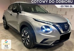 Nissan Juke Acenta 1.0 DIG-T Acenta 1.0 DIG-T 114KM