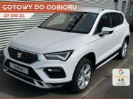 SEAT Ateca Xperience 1.5 TSI DSG Xperience 1.5 TSI 150KM DSG