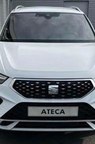 SEAT Ateca Xperience 1.5 TSI DSG Xperience 1.5 TSI 150KM DSG-2