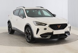 Cupra Formentor , Salon Polska, 1. Właściciel, Serwis ASO, Automat, Skóra,