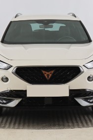 Cupra Formentor , Salon Polska, 1. Właściciel, Serwis ASO, Automat, Skóra,-2