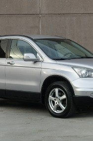 Honda CR-V III 2.0 VTEC 150KM/4X4/Lift/Ks.Serwisowe-2