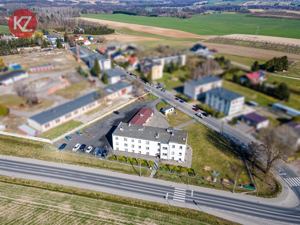 Nieruchomość komercyjna na sprzedaż., pilski