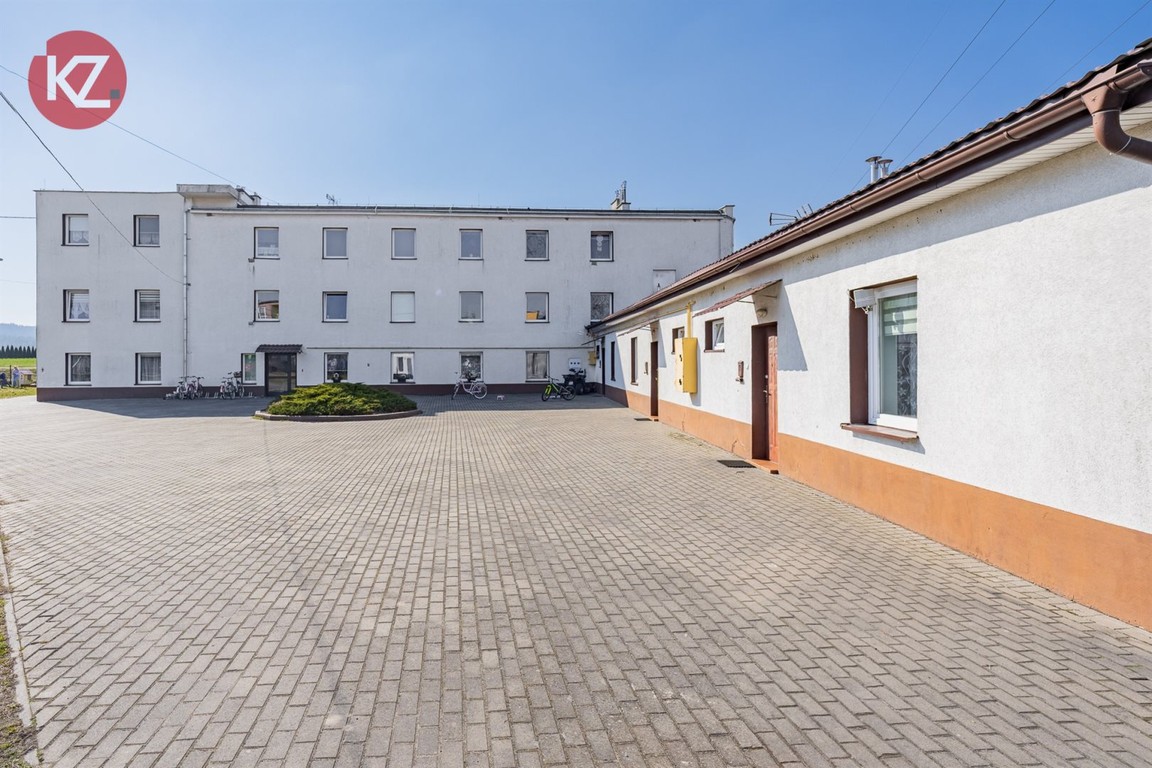 Nieruchomość komercyjna na sprzedaż. – pohled 5