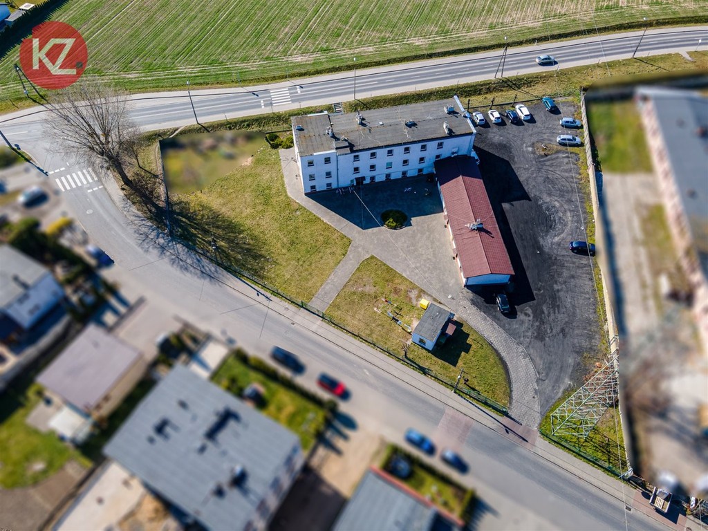 Nieruchomość komercyjna na sprzedaż. – další