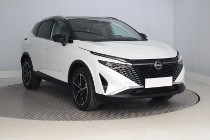Nissan Qashqai III , 1. Właściciel, Serwis ASO, Automat, VAT 23%, Skóra, Navi,